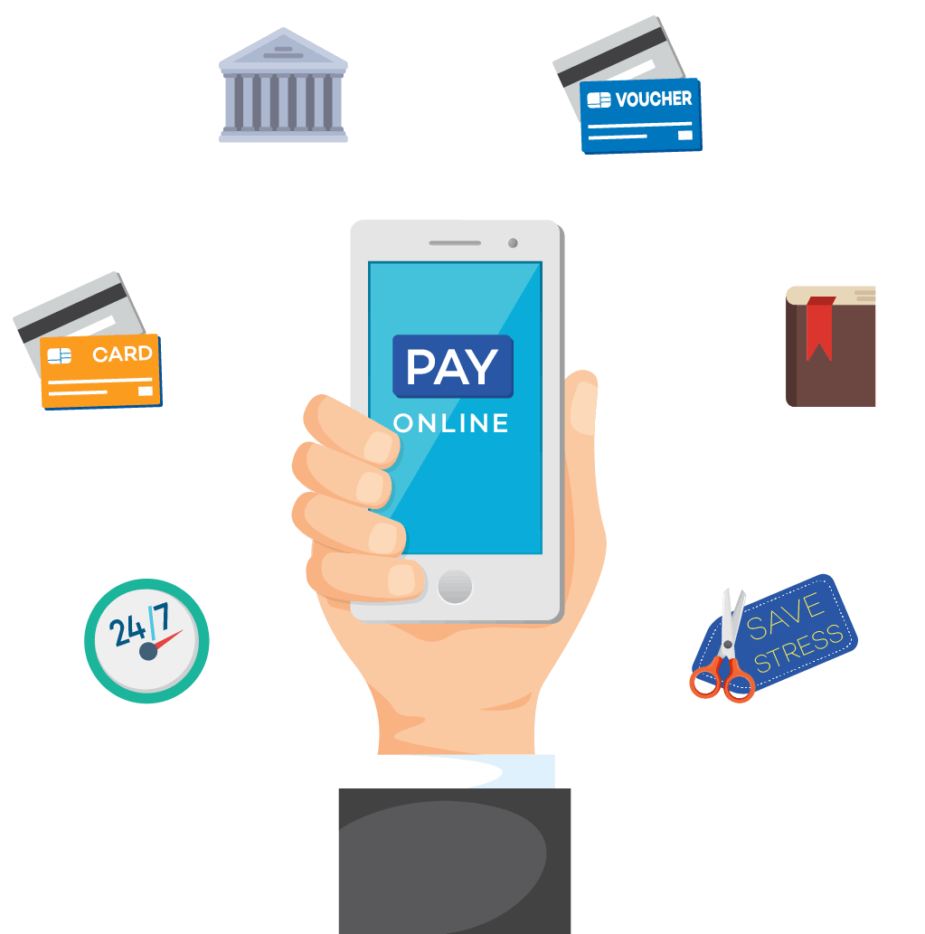 Connect Pay